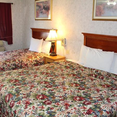 Highlander Motor Inn Atlantic City Galloway Kültér fotó