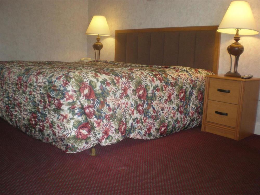 Highlander Motor Inn Atlantic City Galloway Kültér fotó