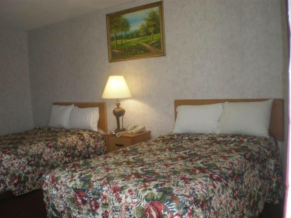 Highlander Motor Inn Atlantic City Galloway Kültér fotó