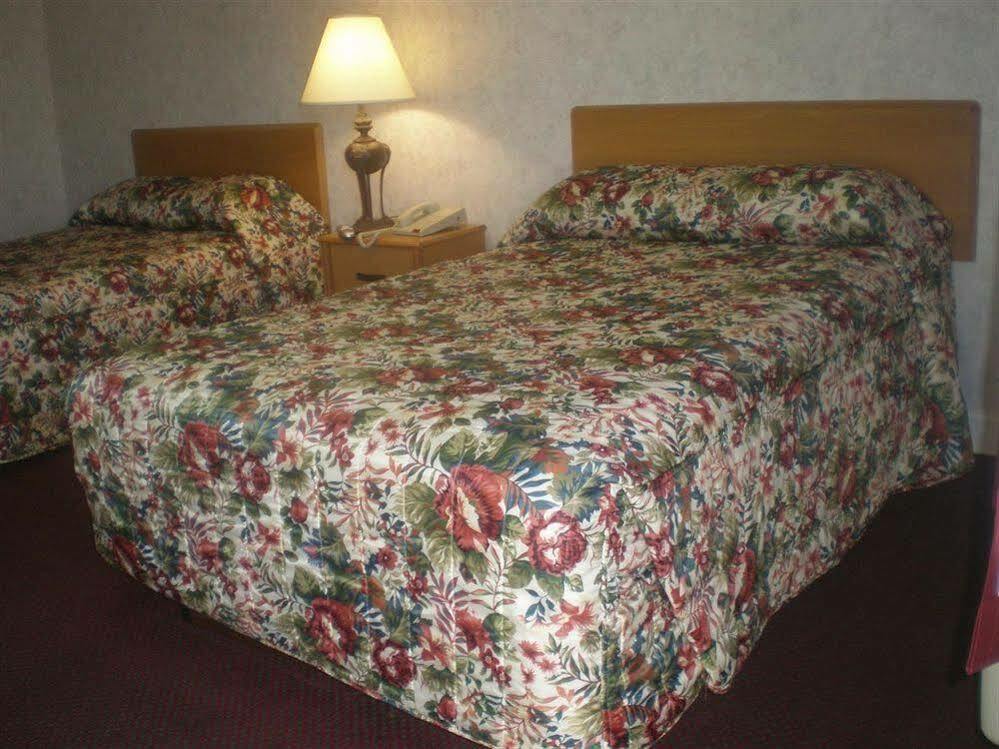 Highlander Motor Inn Atlantic City Galloway Kültér fotó